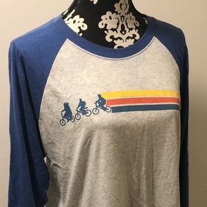 Stranger Things Retro Shirt